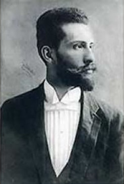 Arturo Michelena